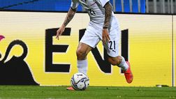 Convocati Italia, Politano escluso: anche Bernardeschi in ballottaggio fino alla fine. Il retroscena