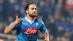 “Grazie, Pipita Higuain!”… (“Ma anche no, hai rovinato il Fantacalcio!”)
