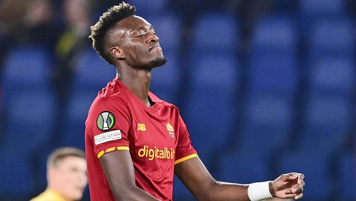 Abraham in crisi e la mano tesa di Mou: “Ne verremo fuori” - immagine 1