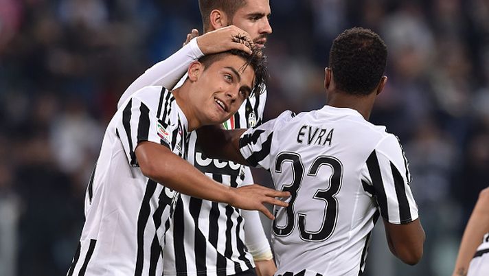 Serie A, segui live la 9a giornata: Juventus avanti con Dybala, torna al gol Francesco Lodi. Rigore Milan e Sassuolo sotto, le immagini  Serie A, segui live la 9a giornata: Juventus avanti con Dybala, torna al gol Francesco Lodi. Rigore Milan e Sassuolo sotto, le immagini