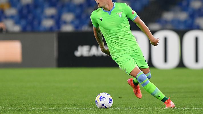 Lazio, Milinkovic-Savic espulso per offese all’arbitro: Sarri svela la frase shock - immagine 1