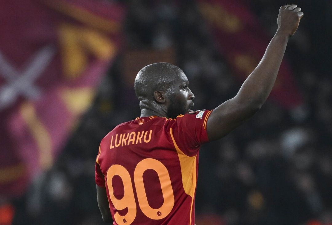 Roma-Brighton – FOTOGALLERY - immagine 149