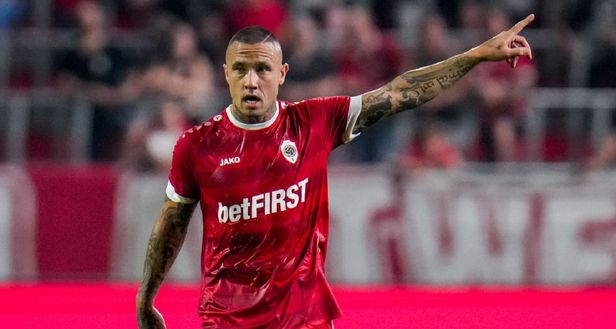 Getty Images Ex Inter, Nainggolan sogna un ritorno in Italia: prende quota l’opzione…- immagine 2
