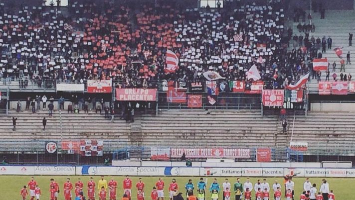 Piacenza-Cremonese, un grande derby storico... Piacenza-Cremonese, un grande derby storico...