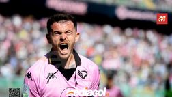 LE PAGELLE DI PALERMO-SPAL 2-1. Vittoria col brivido, rosa a sorpresa di nuovo in zona playoff