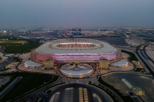 Getty Images Qatar 2022, le formazioni ufficiali di Qatar-Ecuador- immagine 2