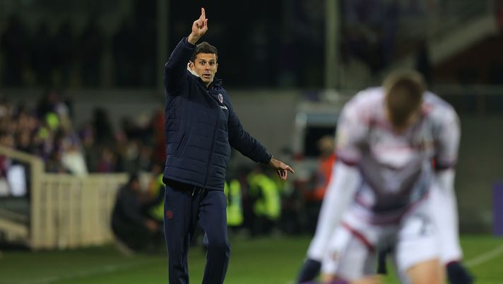 Deco spegne le voci su Motta al Barcellona? “Non sto seguendo il Bologna” - immagine 1