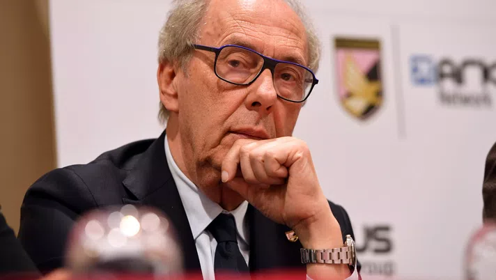 Foschi: “Penso che De Laurentiis prima o poi venderà il Napoli, vi spiego” - immagine 1
