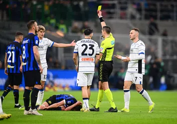 Motta: “Atalanta? Se si va sotto contro l’Inter a San Siro è complicato. Lo sfogo di Percassi…”- immagine 2