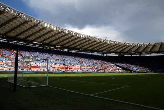 Getty Images Olimpico, l’Helsinki punge Mou: “Campo non dei migliori, ma a noi non dà fastidio”- immagine 2