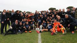 Via al Torneo di Viareggio: tutti i calciatori che hanno brillato con la maglia dell’Inter