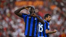 CdS – Onana mostruoso, Brozovic disegna calcio. Lukaku tornato per restare