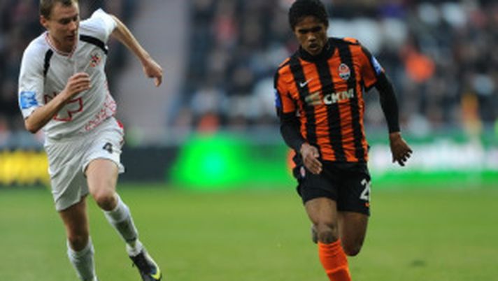 PROFILING – DOUGLAS COSTA, IL PREFERITO DI SIR ALEX FERGUSON - immagine 1