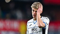 ULTIM’ORA – De Ketelaere, c’è la diagnosi sull’infortunio: ecco l’esito degli esami e i tempi