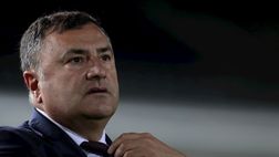 Inter, il cordoglio del club nerazzurro per la scomparsa di Joe Barone
