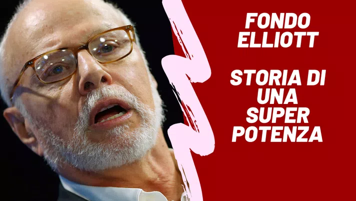 Fondo Elliott, proprietario AC Milan | Milan News
