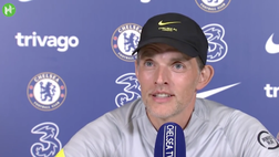VIDEO Chelsea, Tuchel scherza: “Volevamo anche Haaland, ci accontentiamo di Lukaku”