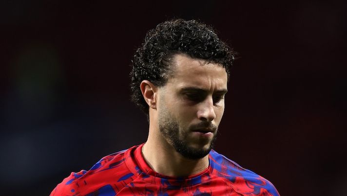 INFO SOS – Hermoso andrà via dall’Atletico a zero: cosa risulta sulle voci su Juve e Inter - immagine 1