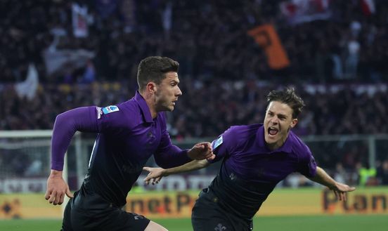 Pin: “Fagioli ha acceso la luce, è straordinario. Ora la miglior versione”- immagine 2