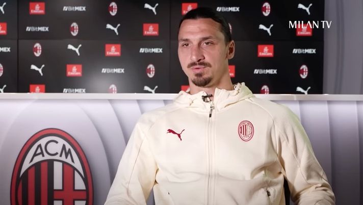 Ibrahimovic: “Giocare contro l’Inter è un bel feeling. Più mi fischiano, meglio è” Ibrahimovic: “Giocare contro l’Inter è un bel feeling. Più mi fischiano, meglio è” - immagine 1