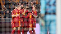 De Rossi, buona anche la terza ma adesso c’è il test con l’Inter