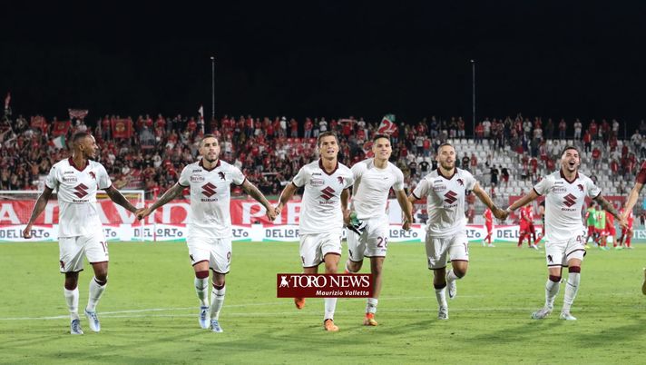 Torino, match day: alle 18:30 la gara con la Lazio. Alle 10:30 in campo la Primavera - immagine 1