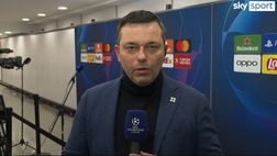 VIDEO/ Lite tra Onana e Dzeko in Inter-Porto: ecco cosa è successo