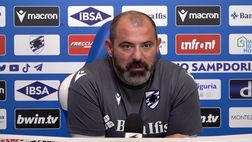 VIDEO – Stankovic: “Fiorentina forte ma voglio i tre punti”