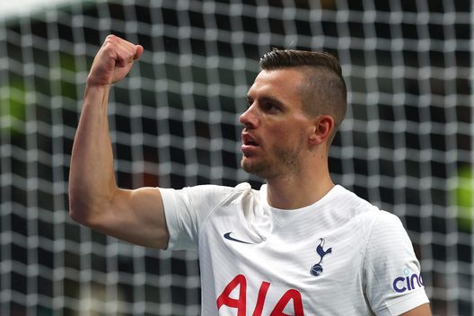 Giovani Lo Celso Fiorentina Lo Celso Bajrami