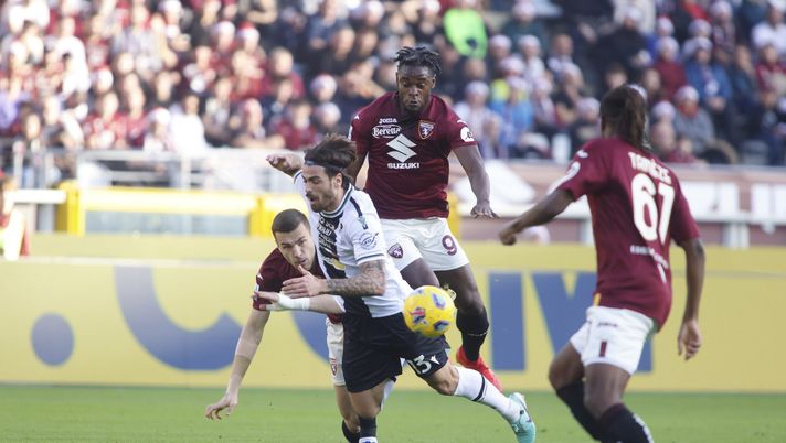 Toro ad Udine prima della sosta: tornare a vincere per tenere viva la stagione - immagine 1