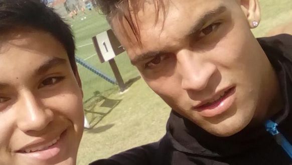 Alcaraz e Lautaro, stesse origini a legarli e ora l’incrocio del destino- immagine 2