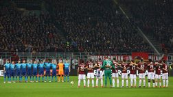 Milan Top News: verso il Genoa per dimenticare l’Arsenal, le parole di Kessie