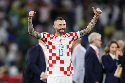 Boban: “Questa Croazia è già nella storia. Brozovic instancabile. Non si chiudono…”- immagine 3