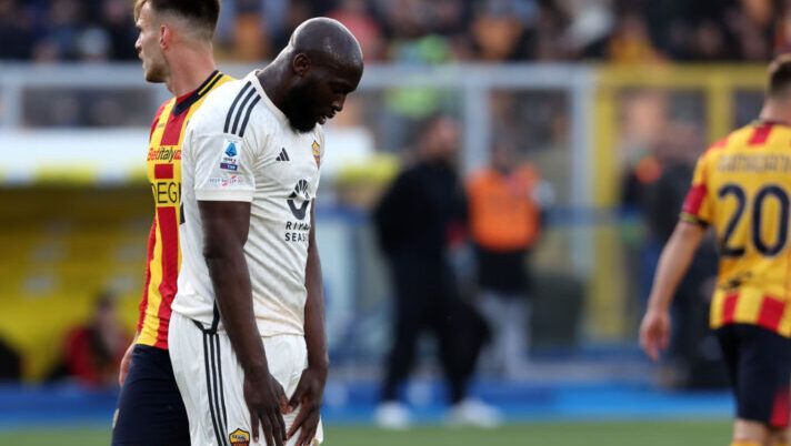 I voti di Lecce-Roma per il fanta: la scelta su Dybala! 7 a Krstovic, flop Lukaku, Falcone come Svilar - immagine 1