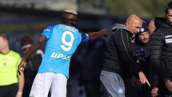Spalletti