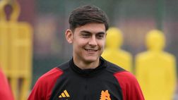 Joya, per De Rossi Dybala è pronto: sposa il progetto e aspetta la società