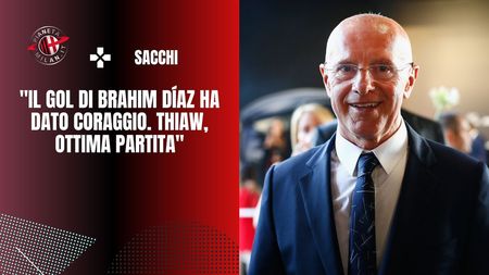 L'intervista di Arrigo Sacchi (ex allenatore AC Milan) su 'La Gazzetta dello Sport' per Milan-Tottenham 1-0 (Champions League 2022-2023) | News (Getty Images) intervista Sacchi AC Milan Milan-Tottenham 1-0 Champions League 2022-2023
