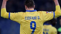 Ciofani: “A Piatek serve un gol. Van Basten il più grande. Su Ibra…”