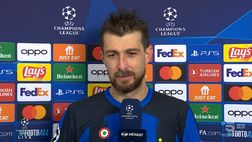 Gds – Inter, venerdì l’udienza di Acerbi con la Procura Federale in videoconferenza