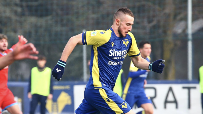 Hellas Verona FC  Primavera, Hellas a valanga: 6-0 al Bologna - immagine 1