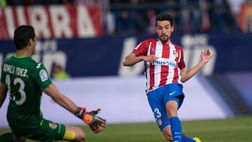 Boca Juniors, vicino all’arrivo di Gaitan dall’Atletico Madrid in prestito per 18 mesi