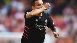 In Spagna – Il Liverpool spara alto per Coutinho. Il Barcellona per l’ex Inter ha un piano