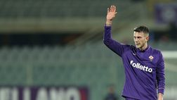 Della Valle: Bernardeschi? Ha ancora due anni di contratto e sono fiducioso. Chiesa…”