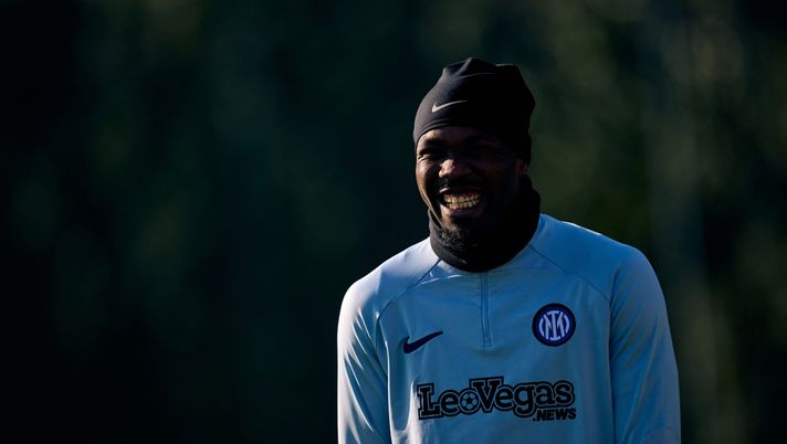 Sky – Inter, Thuram tornato in gruppo! Il programma per Acerbi, Frattesi e Calhanoglu - immagine 1