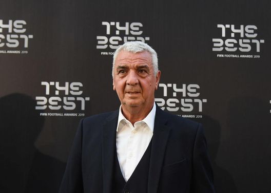 Getty Images Getty Images