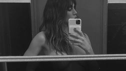 Cecilia Rodriguez, l’ultima foto è bollente: topless da urlo per la sorella di Belen