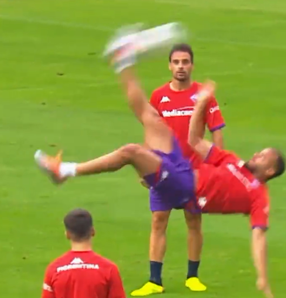 Cabral carico: “Sogno il Mondiale. Jovic? La competizione fa bene a tutti”- immagine 2