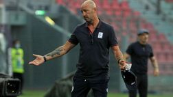 Zenga pronto a tornare in panchina. Futuro rossonero per l’ex bandiera dell’Inter?