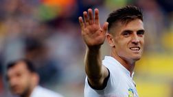 Repubblica – Genoa, Piatek in panchina? Juric riflette. Inter, difesa top: un dato lo conferma