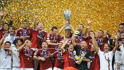 Milan-Inter, ecco cosa fanno i protagonisti della Supercoppa 2011 | VIDEO